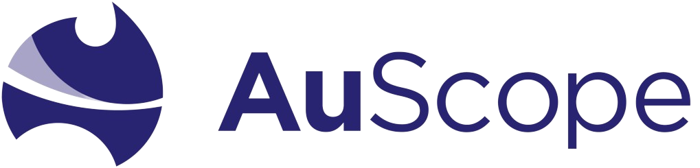 AuScope Logo